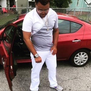 Meet your Posher, Ronald